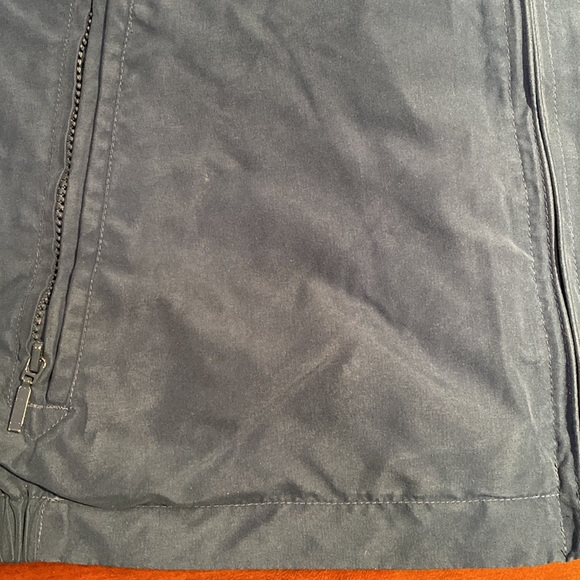 Champion windbreaker jacket XL - Picture 9 of 9